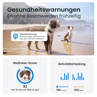 Mehr Sicherheit. Mehr Freiheit. Mehr Freude